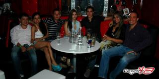 Foto 54 de Octubre 12 del 2013 en Black Jack Food & Drinks