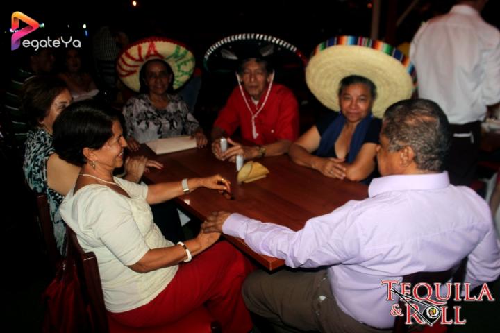Foto 29 de Tequila & Roll - 3er FDS Enero 2016 en Tequila & Roll