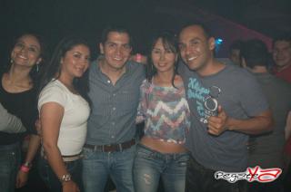 Foto 29 de Aqua 25 de Mayo en Discoteca Aqua Medellin, Medellín