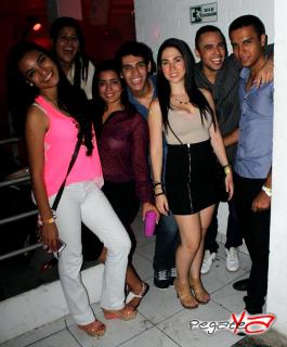 Foto 69 de Octubre 12 del 2013 en Babel / Barra Libre Cali, Cali