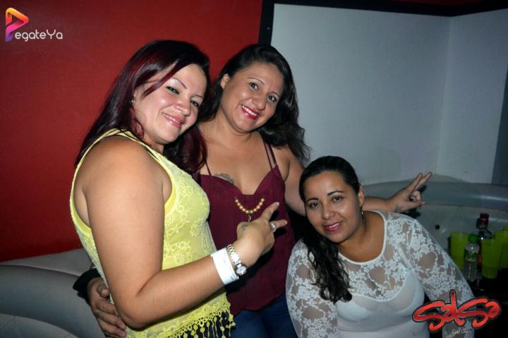 Foto 16 de Salsa Night Club - 5to Fds Abril 2016 en Salsa Night Club, Cali