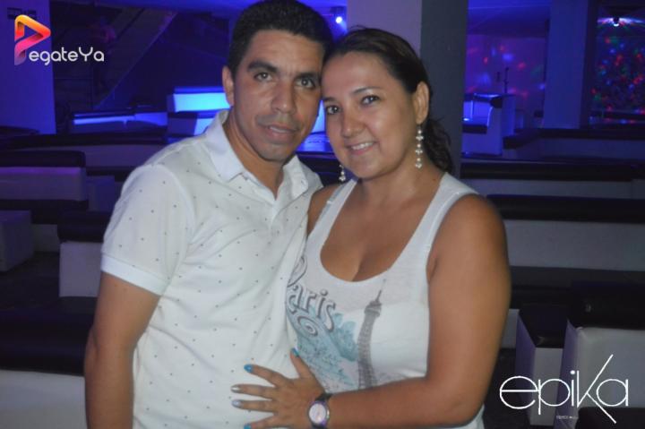 Foto 16 de Epika Night Club - 4to FDS Enero 2016 en Epika Night Club, Cali