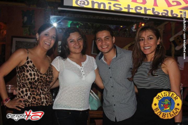 Foto 14 de MISTER BABILLA 26 Y 27 de SEPT 2014 en Discoteca MISTER BABILLA cartagena, Cartagena