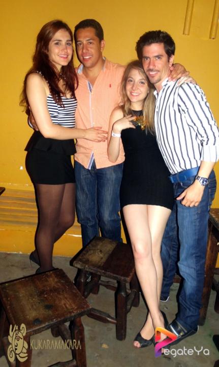Foto 41 de Kukaramakara - 2do FDS Abril del 2015 en Kukaramakara, Cali