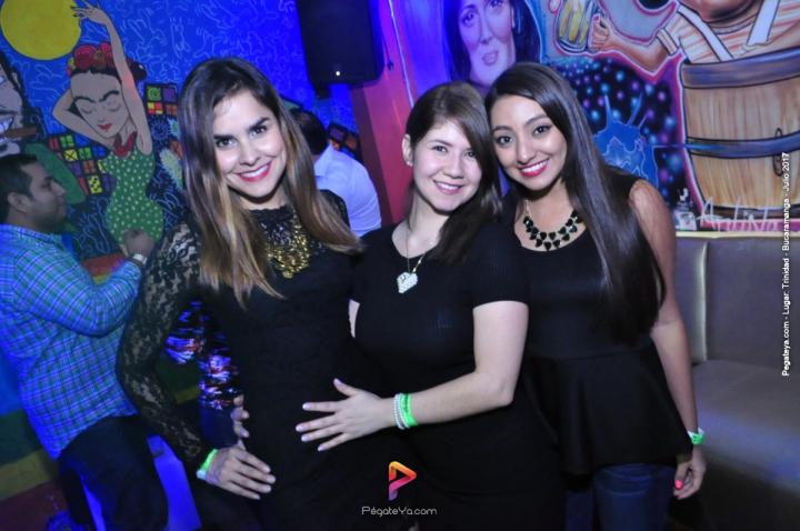Foto 40 de Trinidad - Sábado 15 de junio de 2017 en Trinidad Discoteca Bucaramanga, Bucaramanga