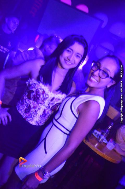 Foto 63 de Malabar - Sabado 16 de julio de 2016 en Discoteca Malabar Bucaramanga, Bucaramanga