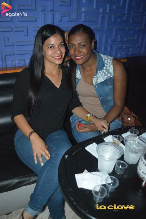 Foto 14 de la clave - 3er/4to fds Octubre 2016 en La Clave Night Club, Cali