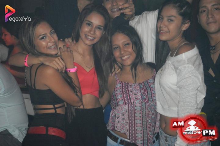 Foto 8 de Ampm - 1er FDS Oct 2015 en Am / PM Bar - Cali, Cali
