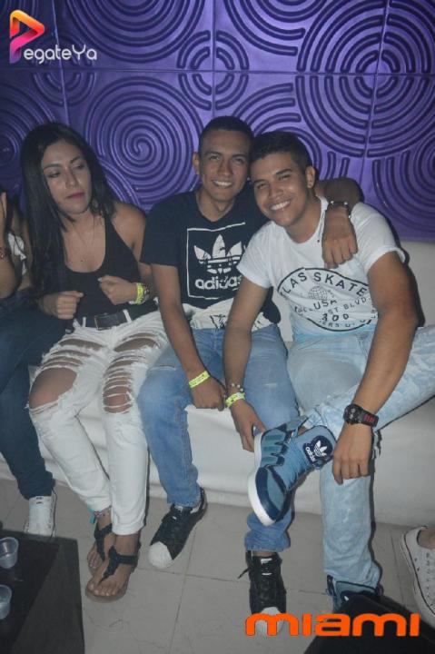 Foto 68 de Miami - 3er & 4to Fds Oct. 2016 en Miami Bar Cali, Cali