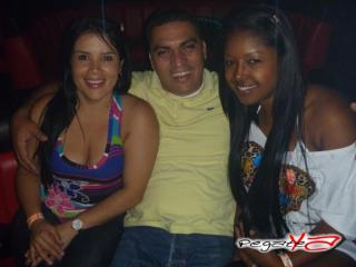 Foto 3 de Discoteca las Trompetas / Mayo 26 en Las Trompetas Cali, Cali
