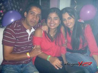 Foto 43 de Febrero 04 del 2012 en Praga Club Cali, Cali