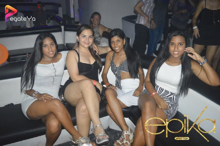 Foto 12 de Epika - 3er FDS Julio 2016 en Epika Night Club, Cali