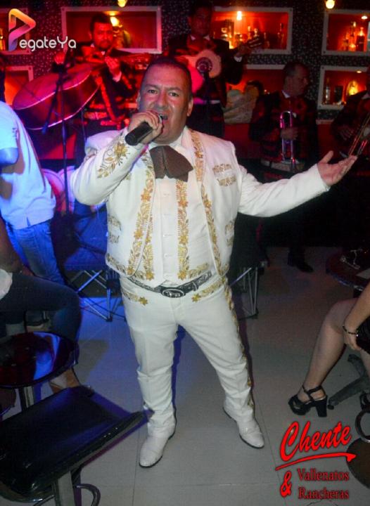 Foto 22 de Chente - 1er Fds Marzo 2017 en CHENTE Vallenatos y Rancheras, Cali