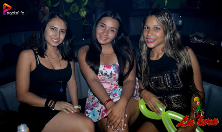 Foto 43 de La Lora - 3er Fds Julio 2017 en La Lora Bar, Cali