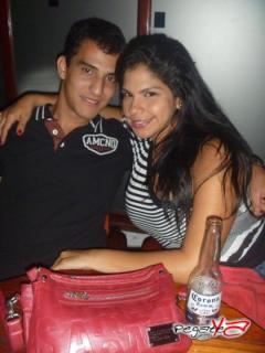 Foto 13 de Marzo 24 del 2012 en Urbano Bar Cali, Cali