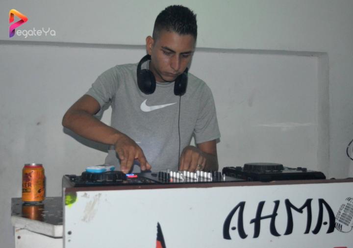 Foto 47 de Ahma Bar - 5to FDS Enero 2016 en Ahma Cali, Cali