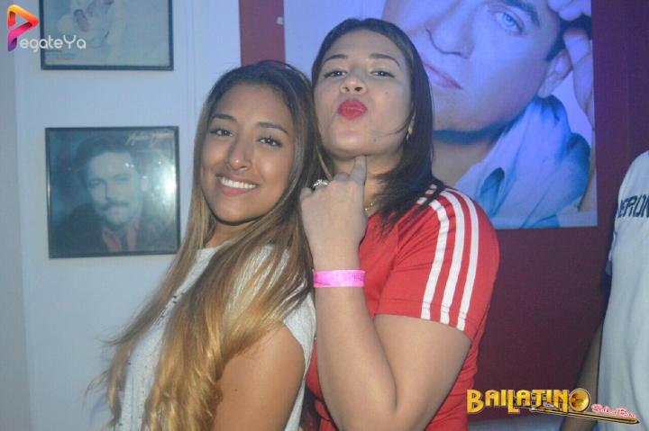 Foto 32 de Bailatino - 1er Fds Marzo 2017 en Bailatino - Bar, Cali