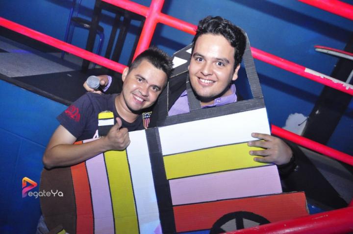 Foto 48 de El manicomio sábado 18 de abril 2015 en Discoteca El Manicomio Bucaramanga, Bucaramanga