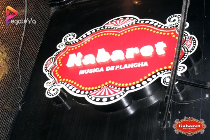 Foto 12 de Kabaret - 5to FDS Enero 2016 en Kabaret - Granada, Cali