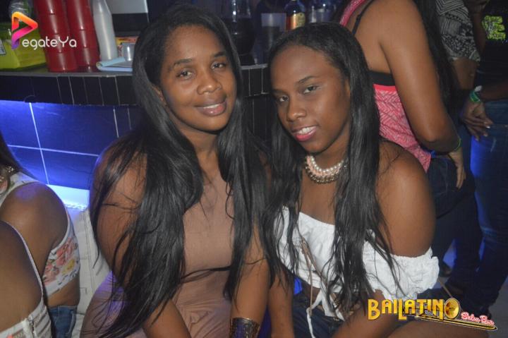 Foto 32 de Bailatino - 1er Fds Mayo 2016 en Bailatino - Bar, Cali