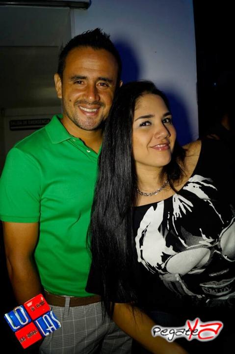 Foto 280 de Lolas - Yelsid Julio 18 en Lolas Club Menga Cali, Cali