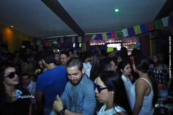 Foto 30 de Chabela - sabado 11 de julio de 2015 en Discoteca Chabela Bucaramanga, Bucaramanga