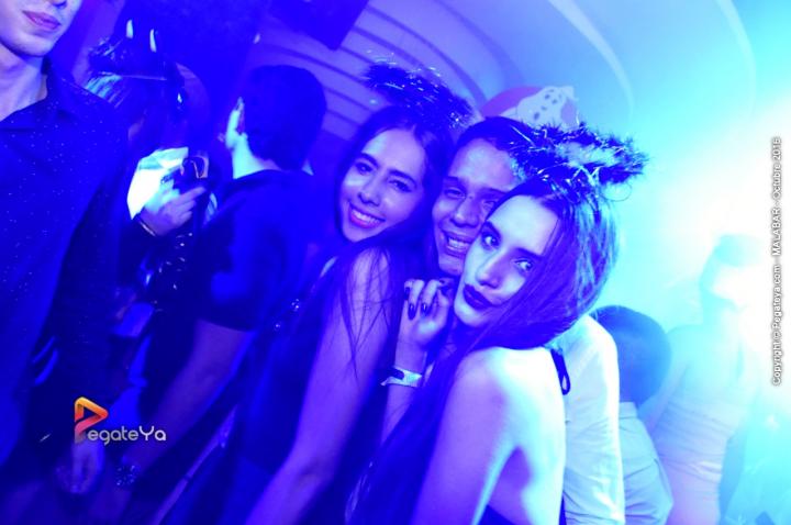 Foto 11 de Malabar - 29 Octubre 2016 en Discoteca Malabar Bucaramanga, Bucaramanga