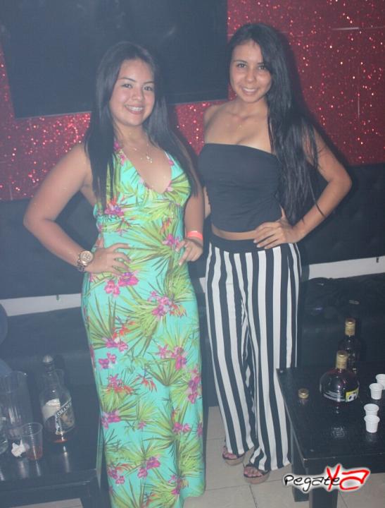 Foto 11 de Nozomi Club - Julio 19 en Nozomi Club, Cali