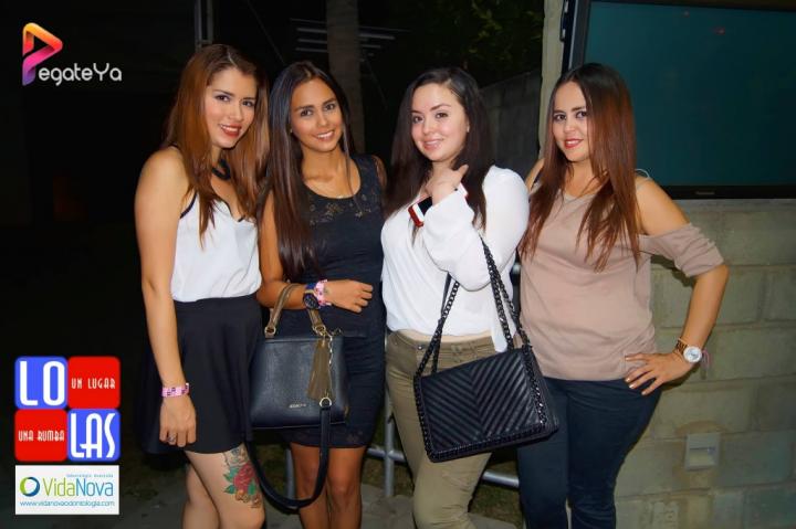 Foto 44 de Lolas Club - 5to FDS Enero 2016 en Lolas Club Menga Cali, Cali