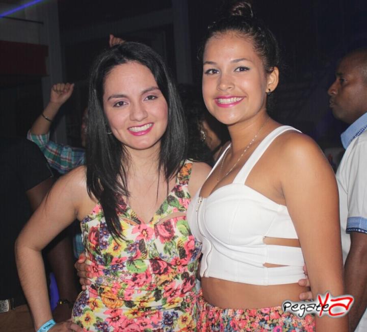 Foto 8 de Favela - Julio 19 en Favela Club Menga, Cali