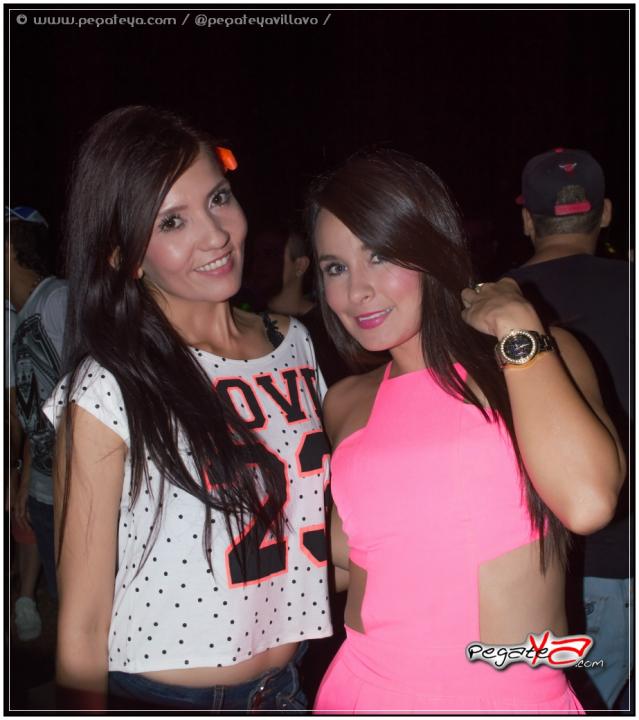 Foto 26 de THE MYSTIC MUSIC FEST - Villavicencio en The Mystic Music Fest, Villavicencio