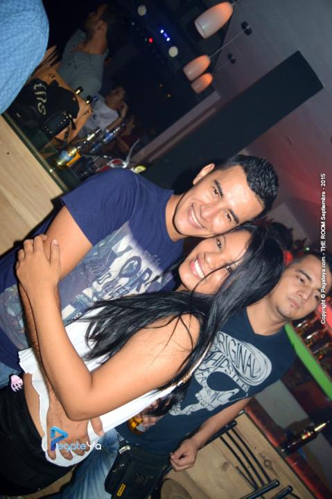 Foto 28 de The Rooms Barrancabermeja en Fiestas Colombia, Medellín