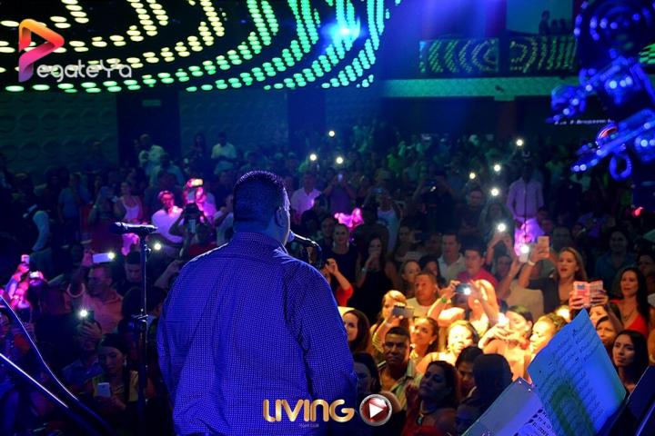 Foto 42 de Living Night Club - 3er fds Junio 2016 en Living Night Club, Cali