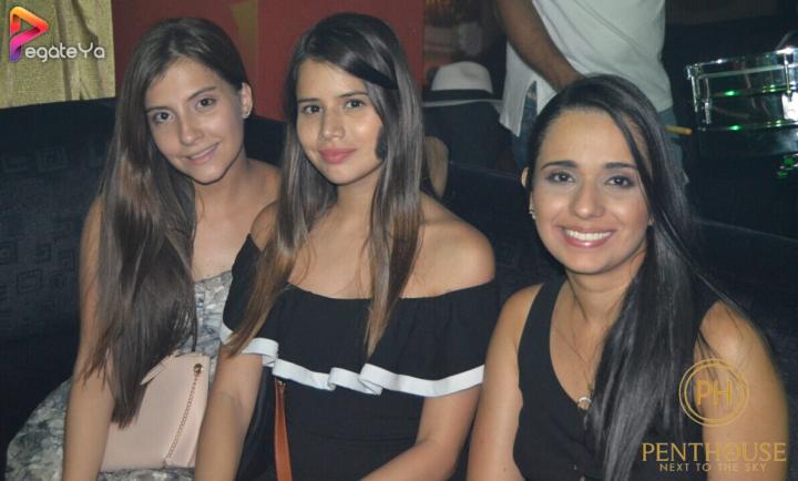 Foto 5 de Penthouse Club - 5to Fds Julio 2017 en Penthouse 1800, Cali