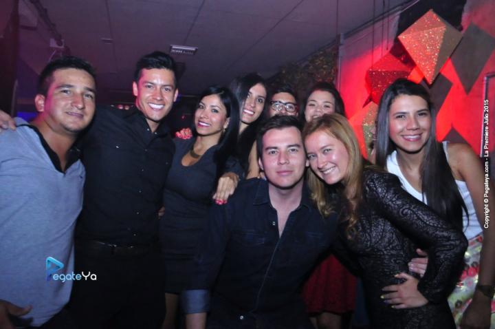 Foto 132 de La Premiere - 11 de julio de 2015 en La Premiere Bucaramanga, Bucaramanga