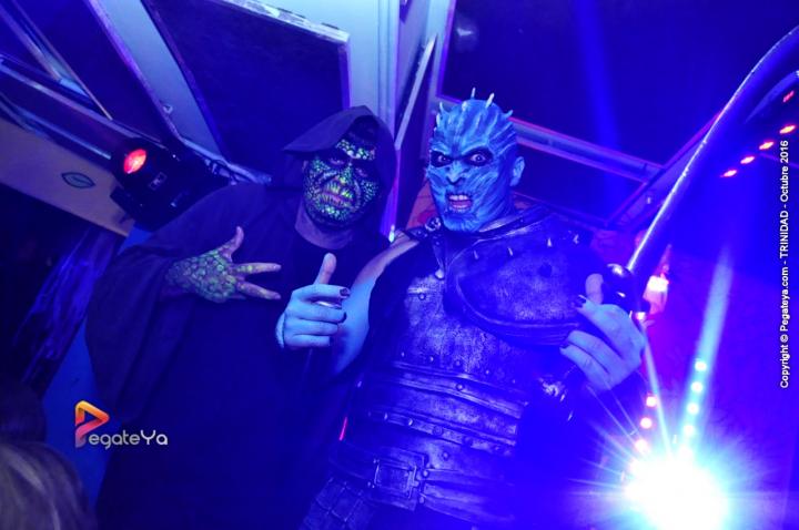 Foto 36 de TRINIDAD - sabado 29 de octubre de 2016 en Trinidad Discoteca Bucaramanga, Bucaramanga