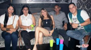 Foto 21 de Octubre 19 del 2013 en Babel / Barra Libre Cali, Cali