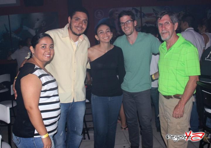 Foto 22 de Ampm - Julio 27 en Am / PM Bar - Cali, Cali