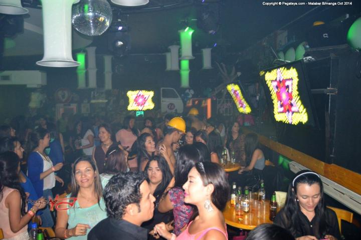 Foto 65 de Noche de Mujeres - Discoteca Malabar en Discoteca Malabar Bucaramanga, Bucaramanga