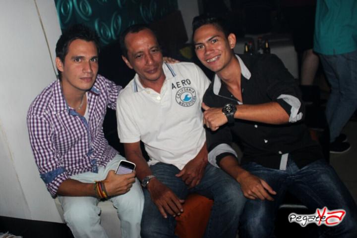 Foto 25 de Miami Bar - Julio 26 en Miami Bar Cali, Cali