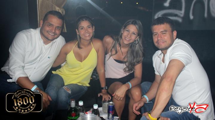 Foto 30 de Penthouse 1800 - Feria de Cali en Penthouse 1800, Cali