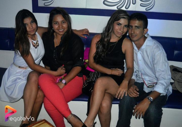 Foto 16 de Ahma Bar - 2do FDS Julio 2015 en Ahma Cali, Cali