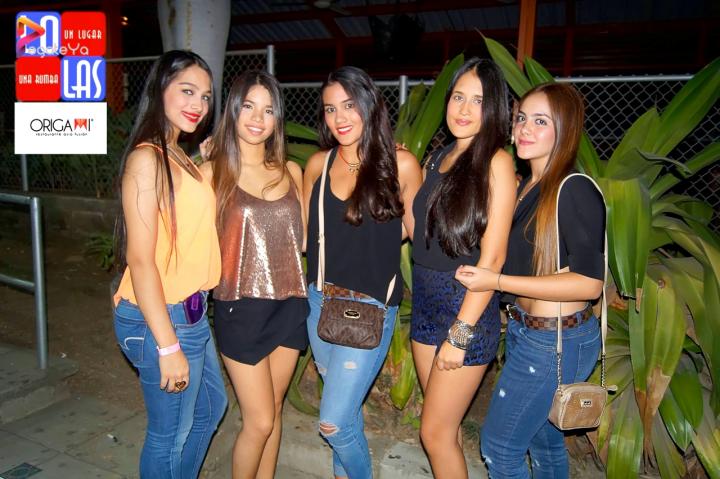 Foto 61 de Lolas Club - 1er FDS Febrero 2016 en Lolas Club Menga Cali, Cali