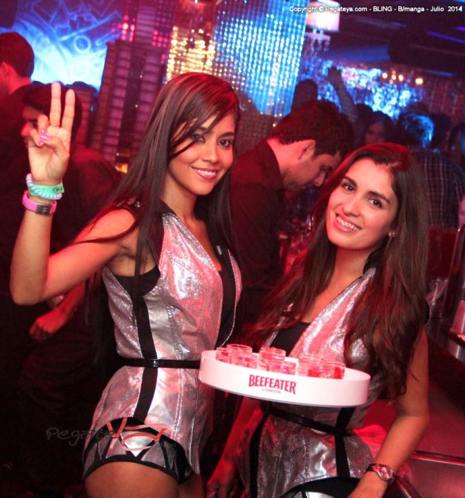 Foto 3 de Discoteca Bling- 26 de julio de 2014 en Bar Bling Bucaramanga, Bucaramanga
