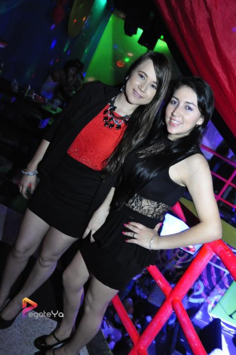 Foto 8 de El Manicomio sábado 25 de abril 2015 en Discoteca El Manicomio Bucaramanga, Bucaramanga