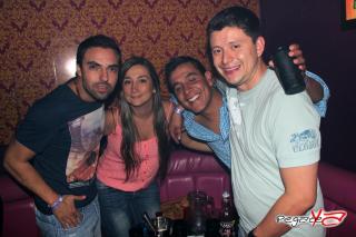 Foto 37 de Julio 13 del 2013 en Kabaret - Granada, Cali