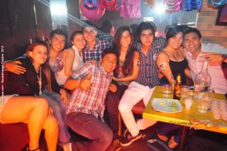 Foto 40 de Discoteca Malabar octubre de 2013 en Discoteca Malabar Bucaramanga, Bucaramanga