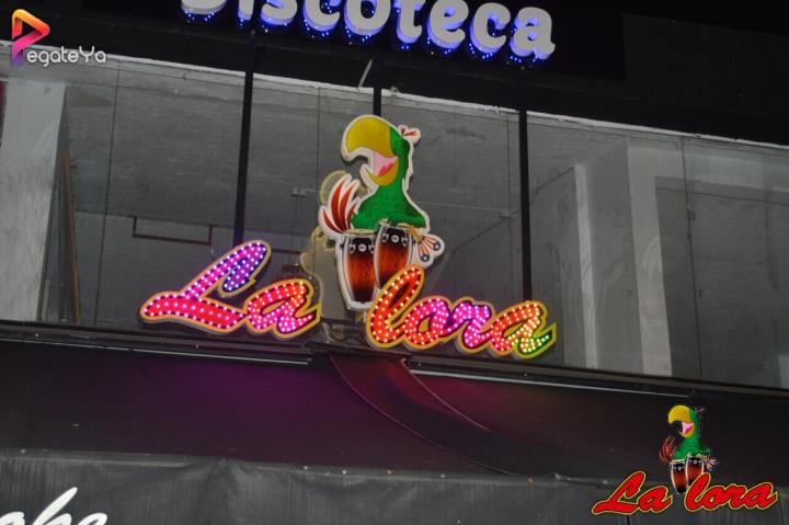 Foto 6 de La Lora - 1er Fds Agosto 2017 en La Lora Bar, Cali