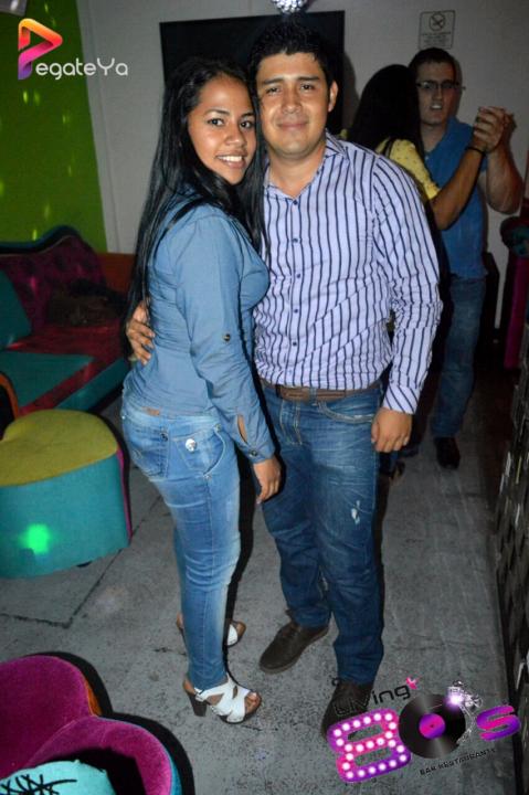 Foto 8 de living 80 - 2do 3er Mayo 2016 en Living Ochentas Cali, Cali