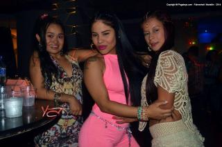 Foto 32 de Discoteca Fahrenheit en Discoteca Fahrenheit Medellin, Medellín